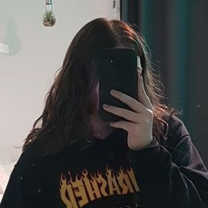 Meet your Posher, Tegan